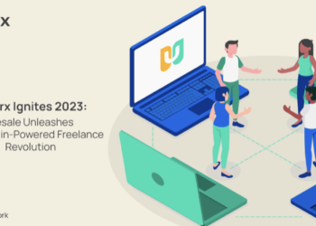 Uwerx (WERX) Presale End & DEX Listing Imminent