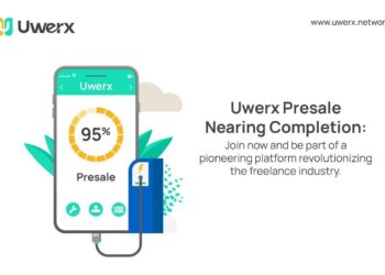 Apecoin (APE) And Uwerx (WERX) Are Two Cryptocurrencies To Accumulate In The Crypto Winter.