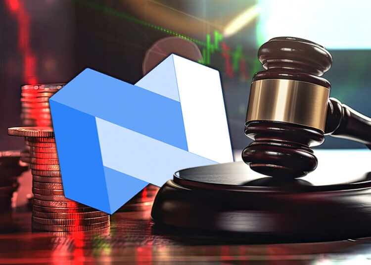 Crypto gaming sector hit hard as Nexo outperforms tokens listed in SEC lawsuits