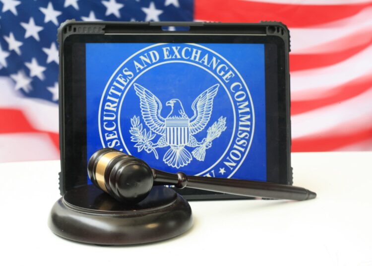 BREAKING: SEC Declines Bitcoin ETF Approval from BlackRock and Fidelity