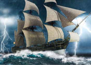 As the crypto ship steadies, is Tether next?