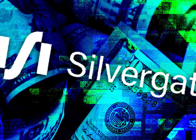 Silvergate to submit shutdown plan in coming days after Federal Reserve order