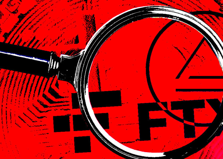 Alameda Research was often the ‘only counterparty’ at Binance.US’ OTC Desk