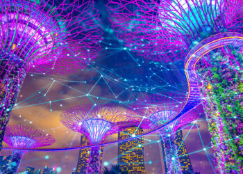 Singapore regulator backs private networks over public in framework for digital assets