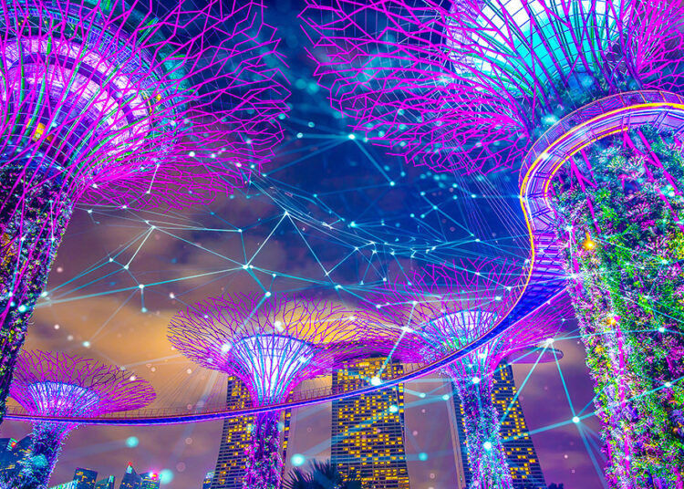 Singapore regulator backs private networks over public in framework for digital assets