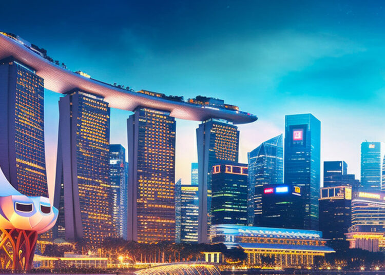 Crypto.com secures Major Payment Institution license in Singapore