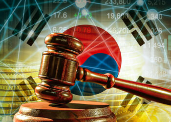 South Korea passes new crypto legislation focusing on investor protections