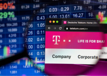 Deutsche Telekom ‘cool’ for running crypto validators