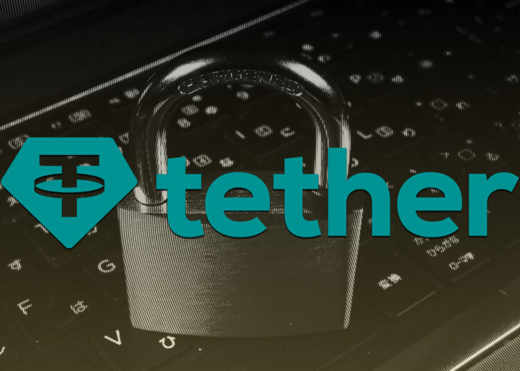 Tether Reaches New High Despite Market Turbulence