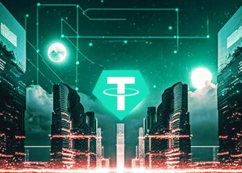 Tether CTO Paolo Ardoino Says Stablecoin Giant Not Competing With Banking System