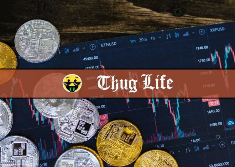 Why Big Eyes Coin, RenQ Finance Failed