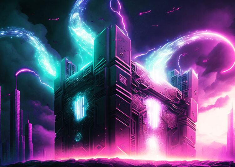 Under-the-Radar Ethereum (ETH) Competitor Pumps by 50% This Week Amid New AI Partnership