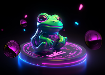 As Pepe (PEPE) Gains Interest, Experts Set Their Sights on a New Contender