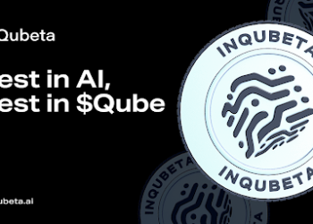 Uniswap (UNI) And InQubeta (QUBE) Hit Milestones In Their Project Developments