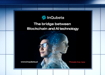 InQubeta (QUBE) and Solana (SOL) Show Strong Growth Potential in 2023