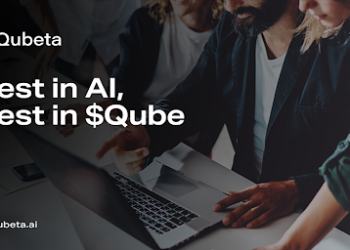 Did Microsoft Just Confirm Why AI Is Here To Stay? InQubeta Presale Is A One-in-a-lifetime Opportunity