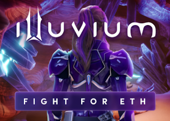 Illuvium Faces Fierce Competition as New Challenger Vows 15000% ROI