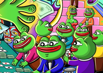 Pepe Coin (PEPE) Investors Are Worried; They Are Now Flocking to an Upcoming Memecoin for Portfolio Recovery.