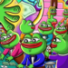 Pepe Coin (PEPE) Investors Are Worried; They Are Now Flocking to an Upcoming Memecoin for Portfolio Recovery.
