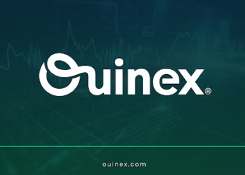 Ouinex’s Historic Public Sale Turnout Signals Promise for Web3’s Future