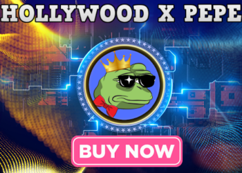 A Look at Hollywood X PEPE