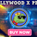 A Look at Hollywood X PEPE