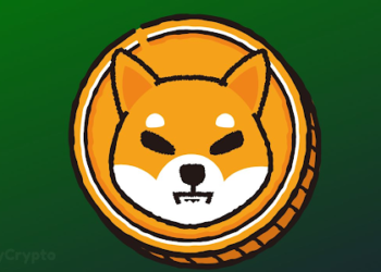 Shiba Inu Up 7% in 7 Days; Anarchy (ANA) Presale Continues to Gain Huge Attraction