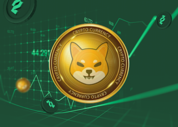 91% of Shiba Inu holders are losing money, Tradecurve holders already received 80% Up