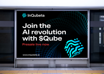 InQubeta is Days Away From Reaching An Important Milestone, Don’t Miss Out On the QUBE Presale