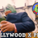 Hollywood X PEPE Dominating the Charts While Shaping the Future of Meme Coins