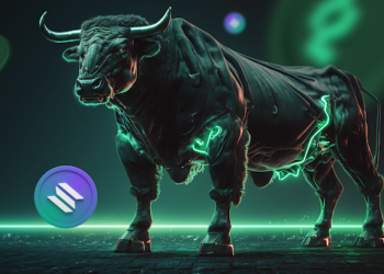 Is SOL Gearing Up For Price Pump? Tradecruve Set To Increase In Price
