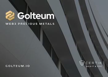 Golteum (GLTM) Poised To Rise Among Crypto Titans Solana (SOL) and Near Protocol (NEAR)