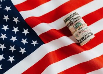 USA was Playing the Long Crypto Game, Buying ICOs Now will Profit