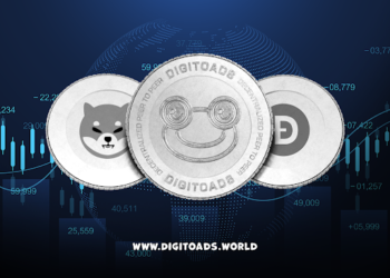 As Avalanche (AVAX) reaches a significant milestone, DigiToads (TOADS) presale gains more confidence from investors