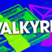 Valkyrie Investments throws its hat in the ring for a spot Bitcoin ETF, joining BlackRock, Invesco, WisdomTree, and Bitwise