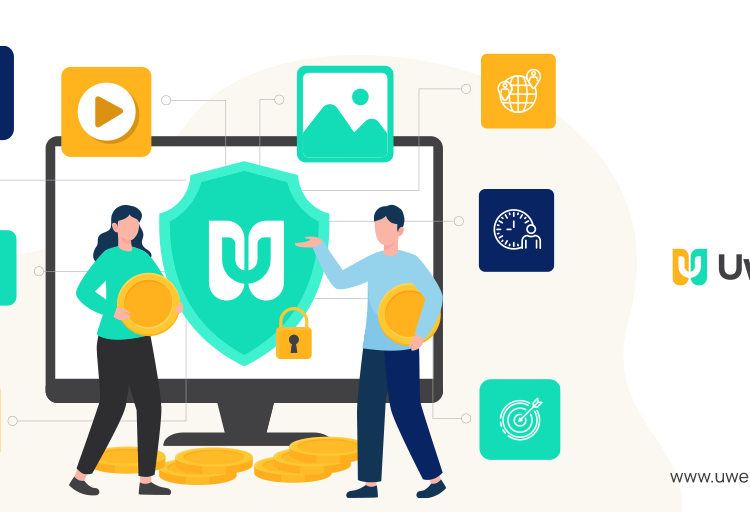 The Graph (GRT) and Uwerx (WERX) Eyes Bull Market Run