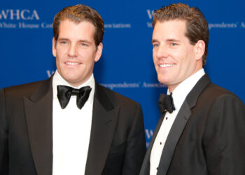 Winklevoss Twins Caution Democrats Against “War on Crypto”