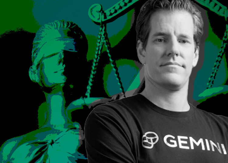 The crypto crackdown will alienate ‘would-be Democrats’: Cameron Winklevoss