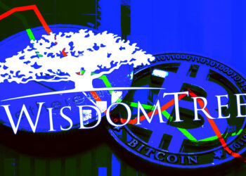 WisdomTree submits new filing for spot Bitcoin ETF