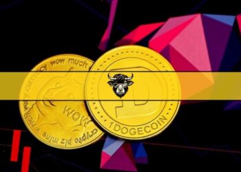 With Shiba Inu & Dogecoin Prices Pumping, Is Wall Street Memes the Next Meme Coin to Explode?
