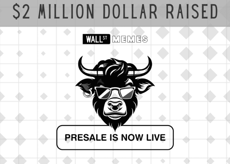 Could it be The Next Pepe?