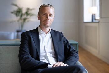Exclusive: Johan Hörmark on SEB’s Blockchain-Driven Bond Platform