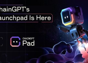 Introducing ChainGPT Pad, an AI-focused Launchpad Released by ChainGPT