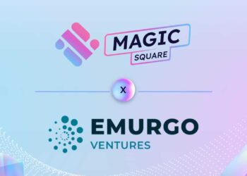 EMURGO Ventures Invests in Magic Square to Further Bolster its Position as the Pioneering Web3 App Store
