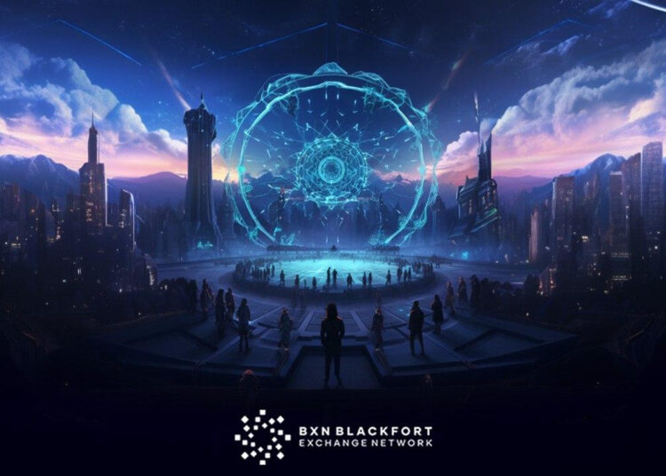 BlackFort Exchange Network is Changing the Layer 1 Narrative with…