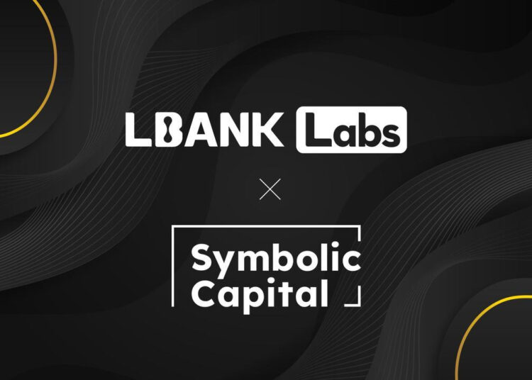 LBank Labs and Symbolic Capital Join Forces to Empower Web3…