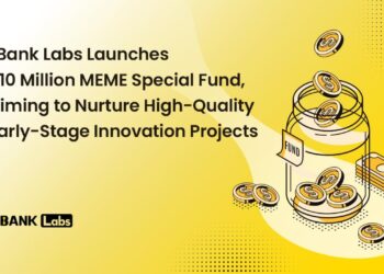 LBank Labs Launches $10 Million MEME Special Fund, Aiming to Nurture High-Quality Early-Stage Innovation Projects