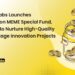 LBank Labs Launches $10 Million MEME Special Fund, Aiming to Nurture High-Quality Early-Stage Innovation Projects