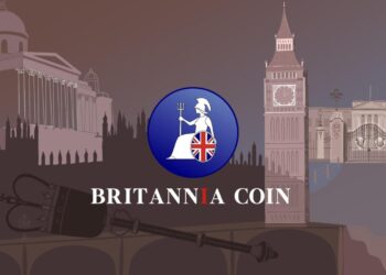 Britanniacoin’s Official Pre-release: introducing a unique vision…