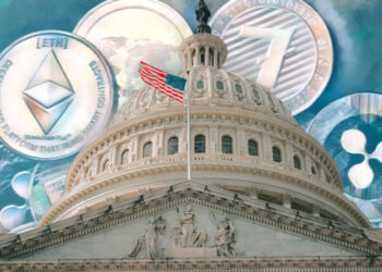 A suite of crypto legislation passed the House Financial Services Committee this week